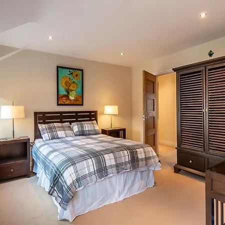 Vakantiehuis Townhouse