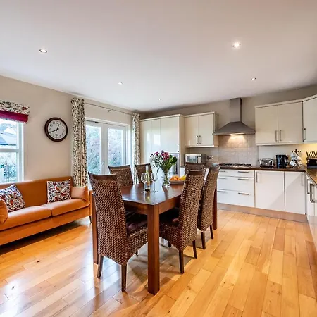 Дом отдыха Townhouse