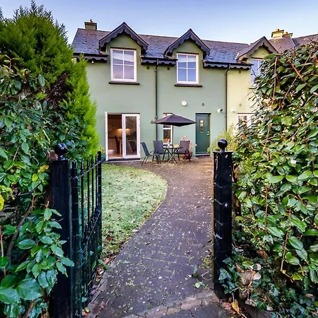 Vakantiehuis Townhouse