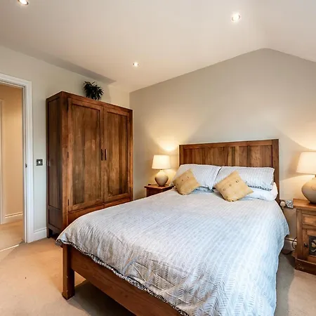 Townhouse Semesterbostad