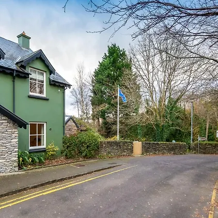 Townhouse Kenmare