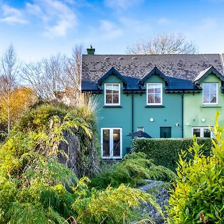 Townhouse Vakantiehuis *