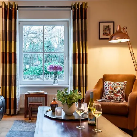 Townhouse Semesterbostad *