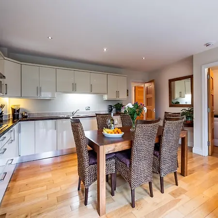 Townhouse Vakantiehuis Kenmare