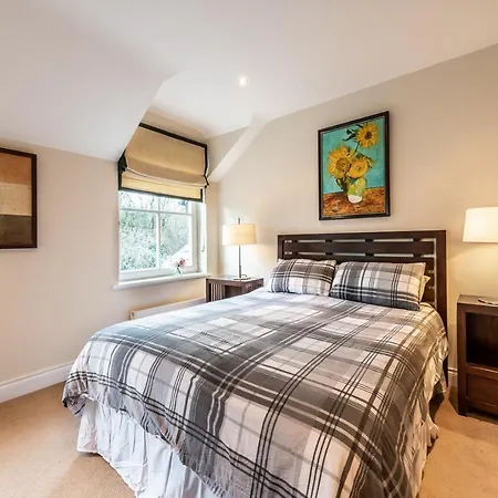 Vakantiehuis Townhouse