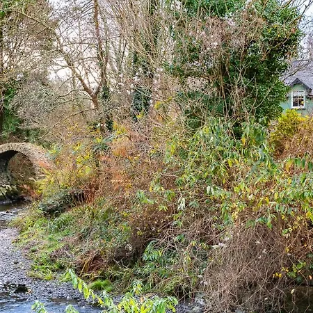 Townhouse Kenmare