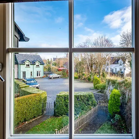 Townhouse Kenmare
