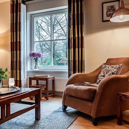 Townhouse Vakantiehuis