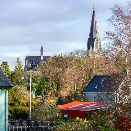 Vakantiehuis Townhouse *