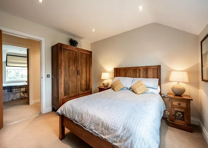 Townhouse Semesterbostad