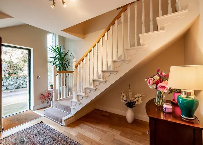 Townhouse Сasa de vacaciones Kenmare