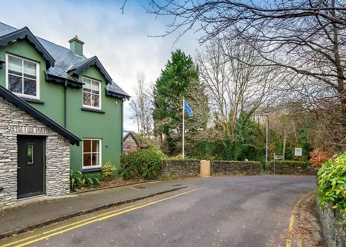 Townhouse Kenmare