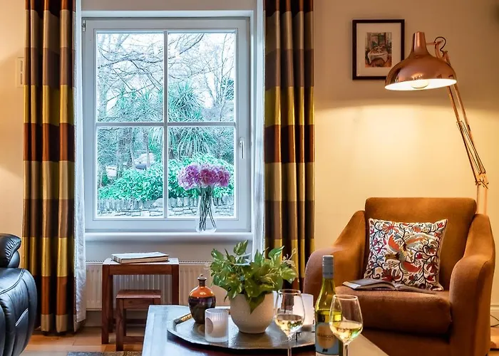 Townhouse Сasa de vacaciones *