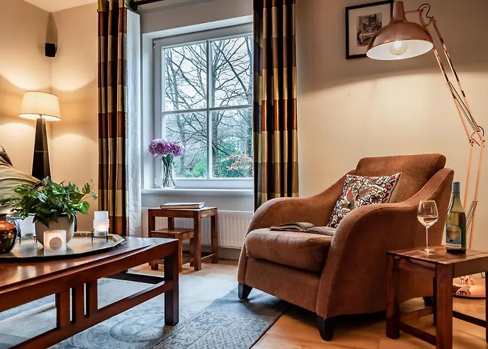 Townhouse Semesterbostad